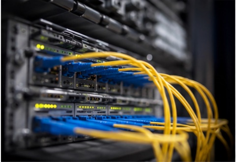 Vodafone-Idea FTTx Deployment