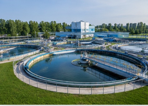 PMC Water Supply